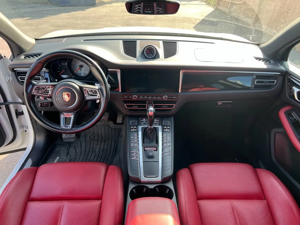 2019 Porsche Macan S - Image 4 of 15