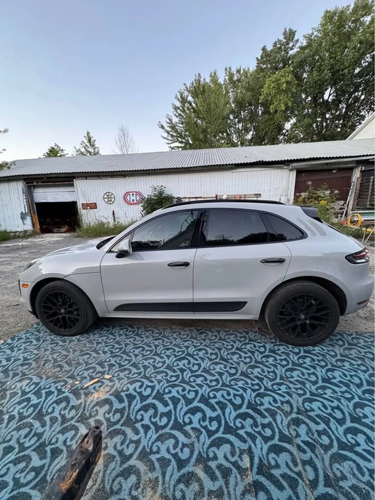 2019 Porsche Macan S - Image 6 of 17