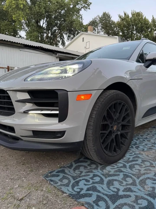 2019 Porsche Macan S - Image 14 of 17