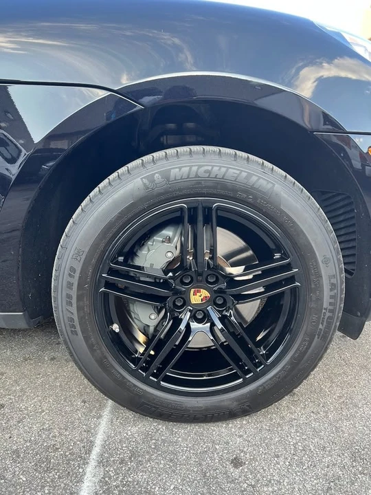 2019 Porsche Macan S - Image 15 of 18
