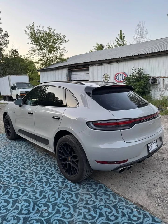 2019 Porsche Macan S - Image 5 of 17