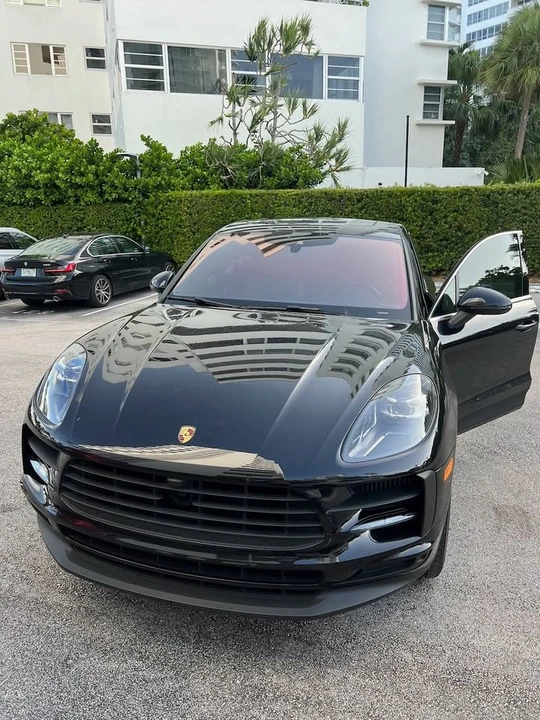 2019 Porsche Macan S - Image 14 of 18
