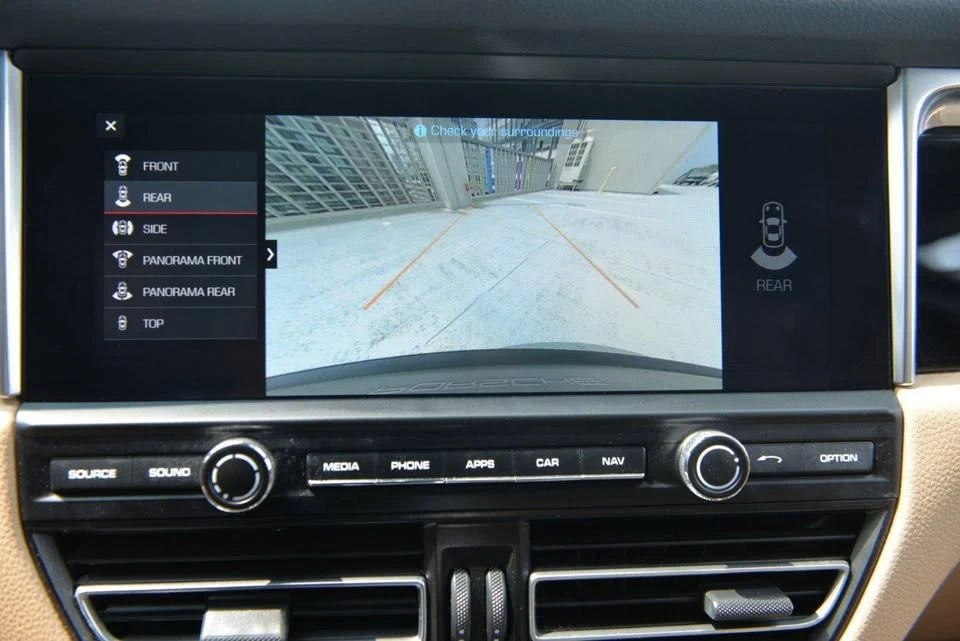 2019 Porsche Macan S - Image 4 of 18