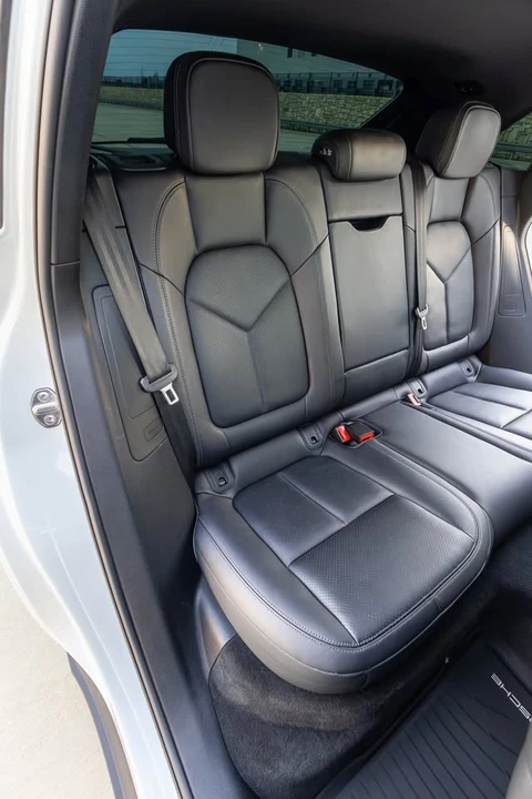 2019 Porsche Macan S - Image 15 of 20