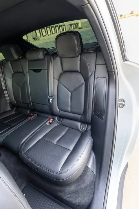 2019 Porsche Macan S - Image 14 of 20