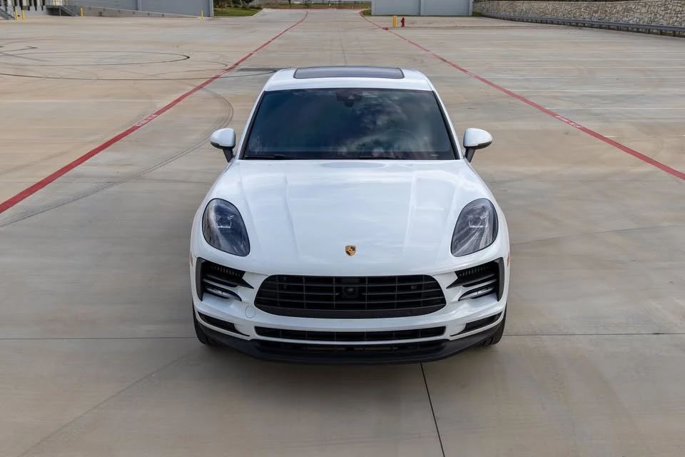 2019 Porsche Macan S - Image 2 of 20