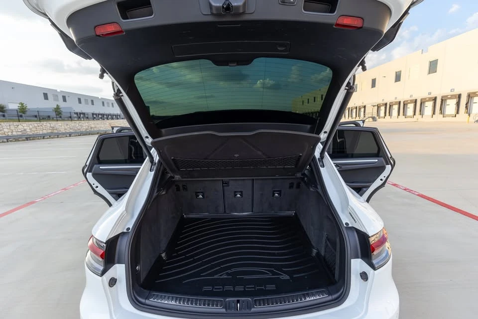 2019 Porsche Macan S - Image 16 of 20