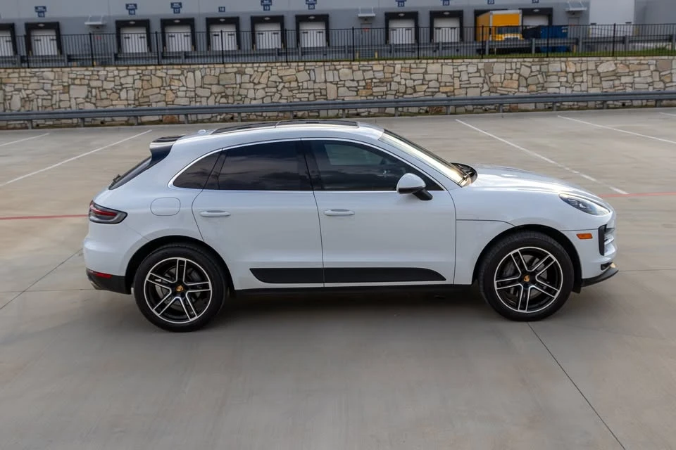2019 Porsche Macan S - Image 4 of 20