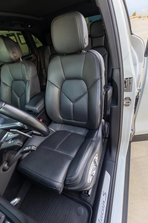 2019 Porsche Macan S - Image 12 of 20