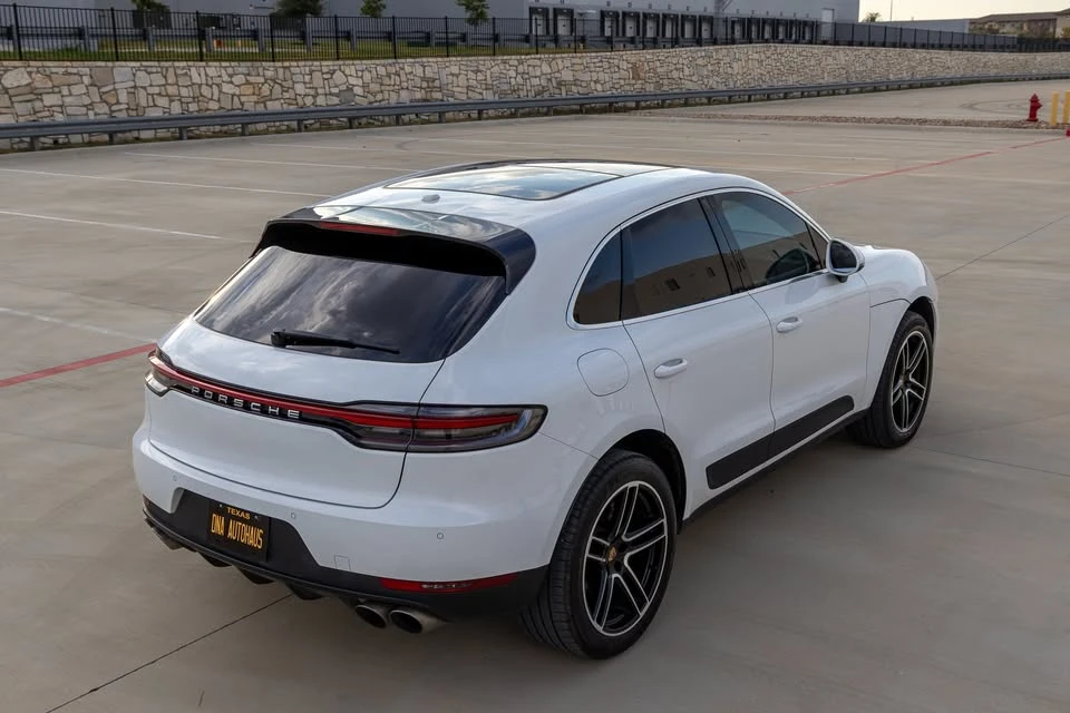 2019 Porsche Macan S - Image 6 of 20