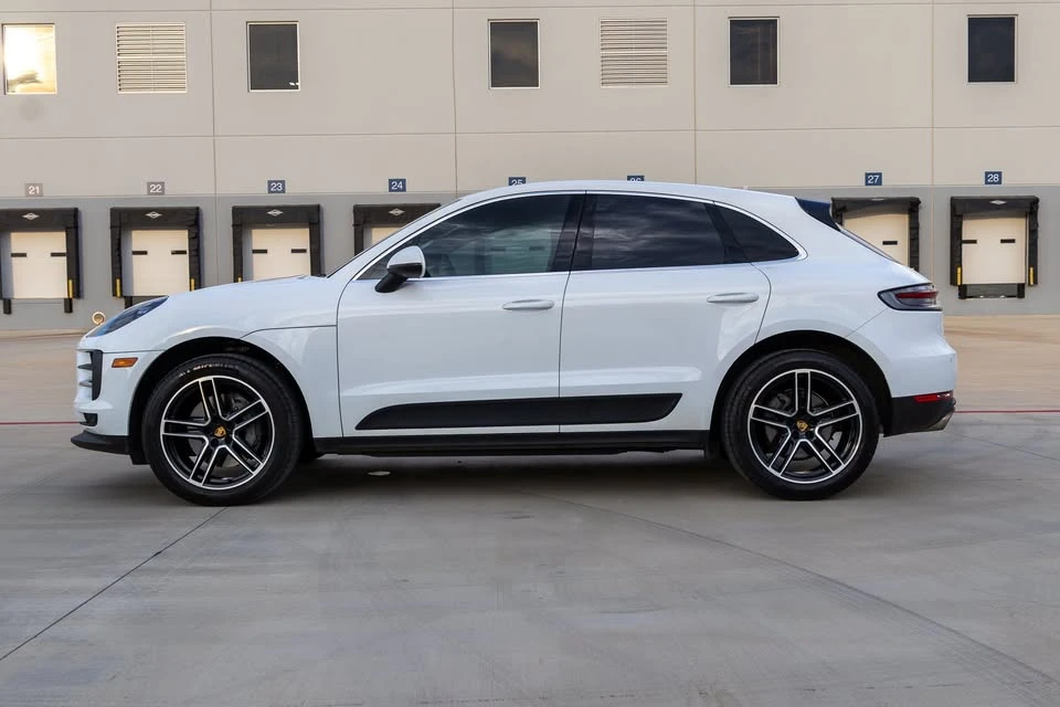 2019 Porsche Macan S - Image 5 of 20