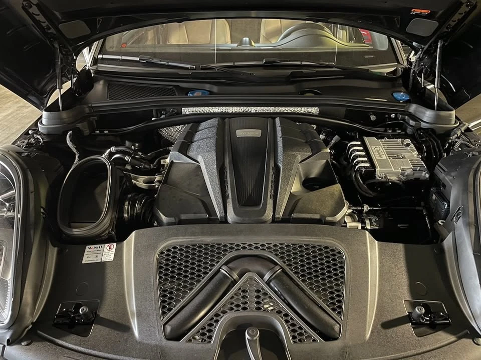 2019 Porsche Macan S - Image 17 of 18