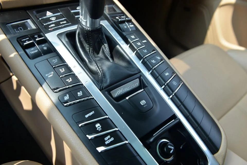 2019 Porsche Macan S - Image 7 of 18