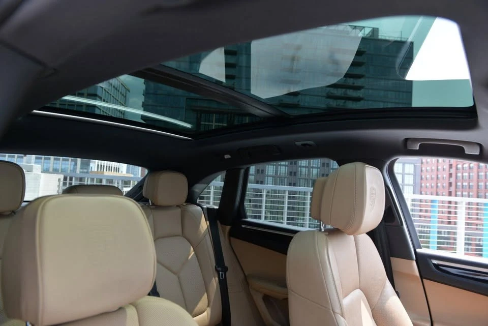 2019 Porsche Macan S - Image 12 of 18