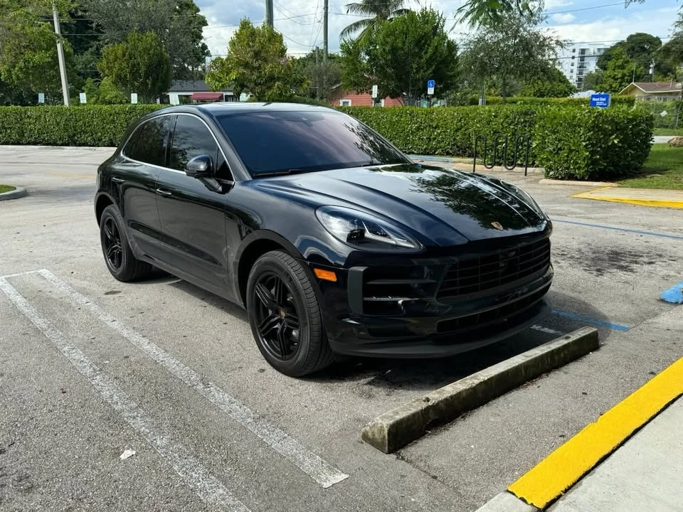 2019 Porsche Macan S - Image 5 of 18
