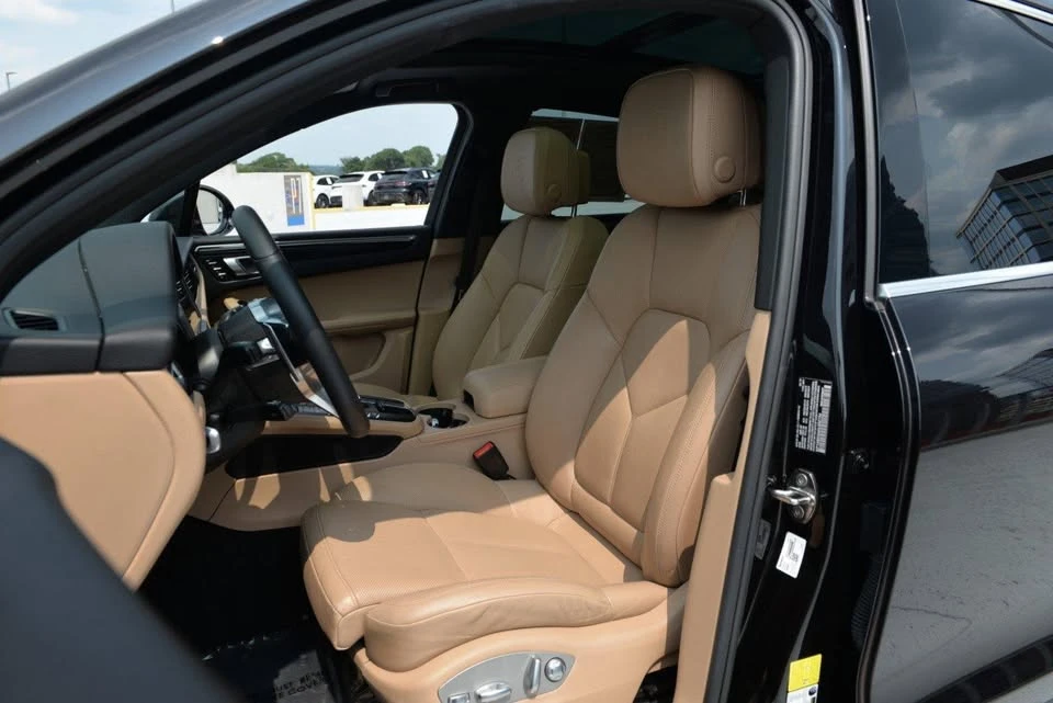 2019 Porsche Macan S - Image 8 of 18