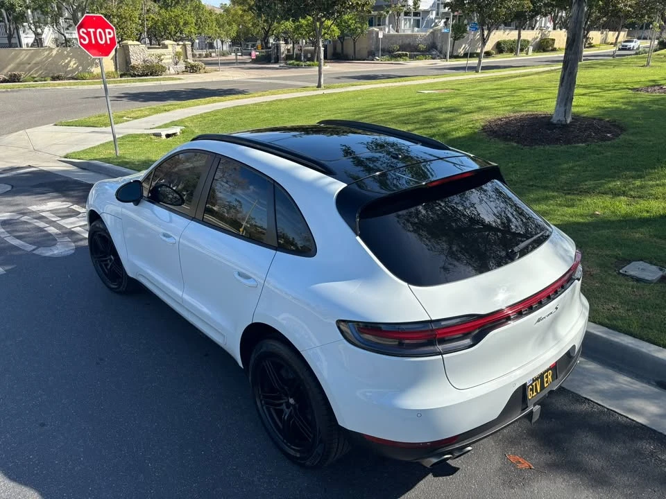 2019 Porsche Macan S - Image 3 of 20