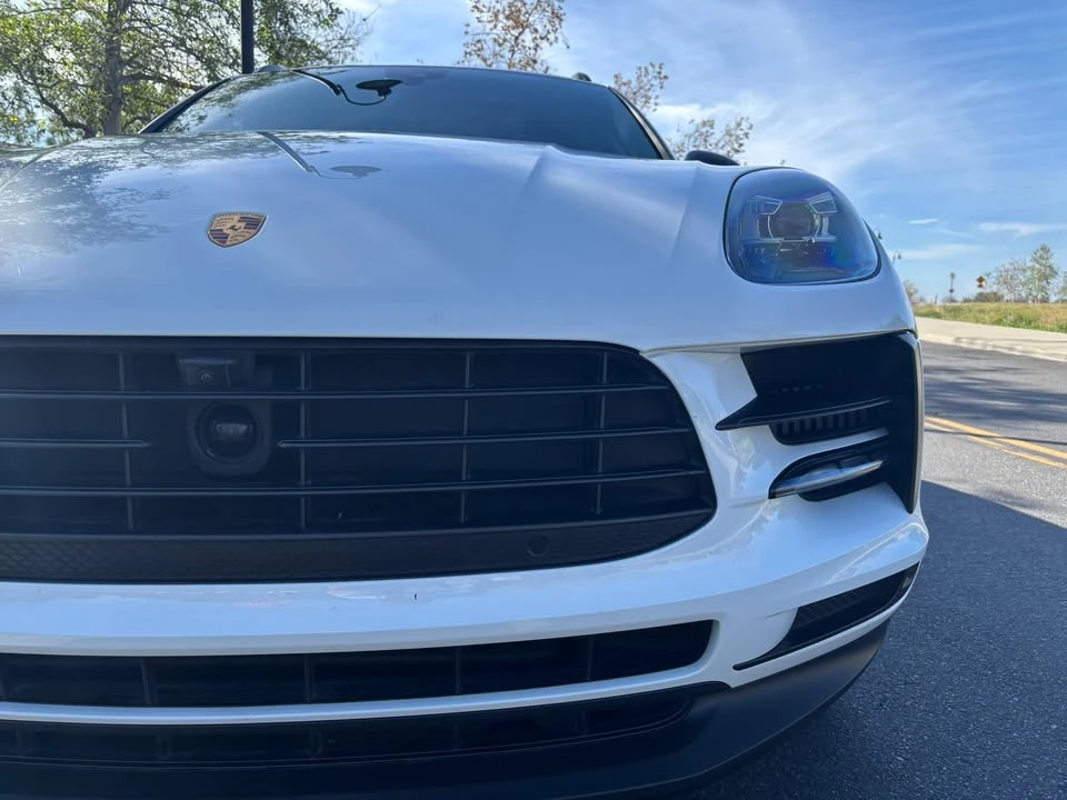 2019 Porsche Macan S - Image 9 of 20