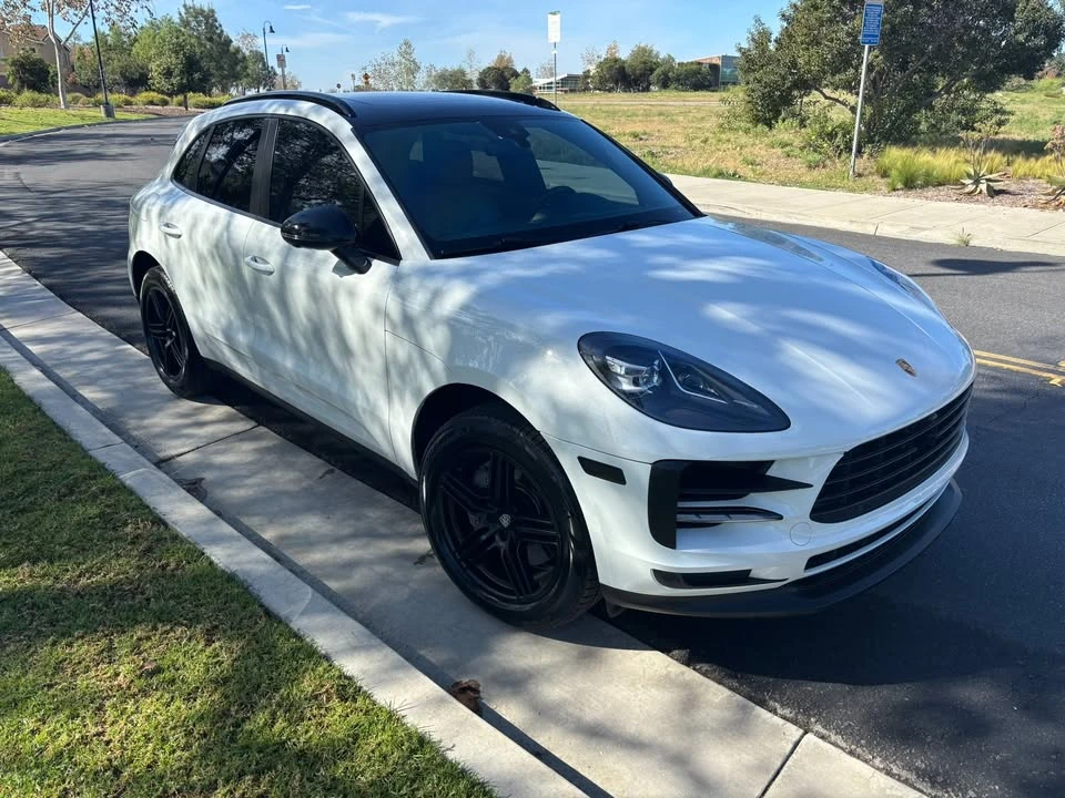 2019 Porsche Macan S - Image 7 of 20