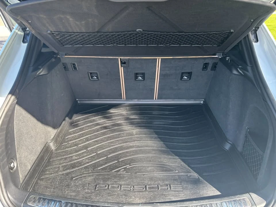 2019 Porsche Macan S - Image 19 of 20