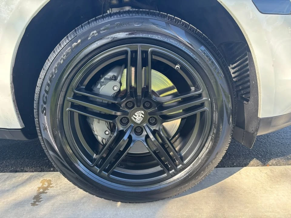 2019 Porsche Macan S - Image 10 of 20