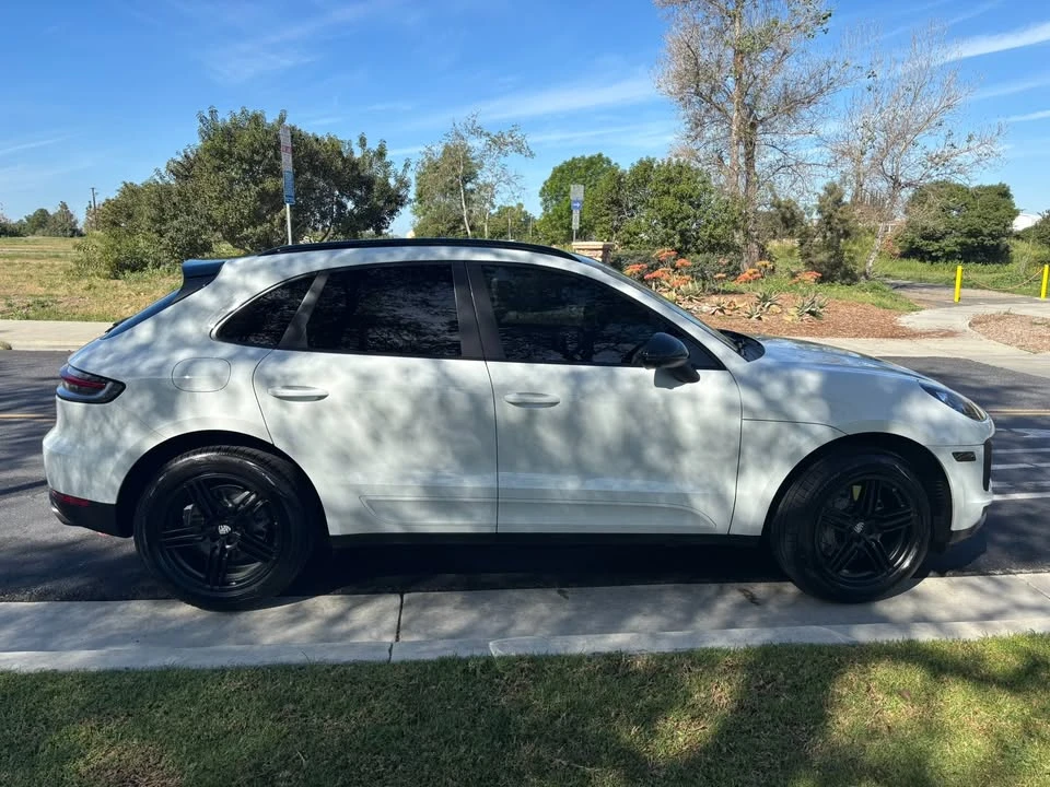 2019 Porsche Macan S - Image 6 of 20