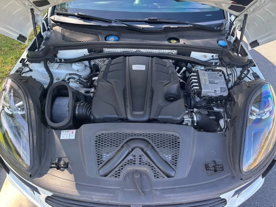 2019 Porsche Macan S - Image 20 of 20