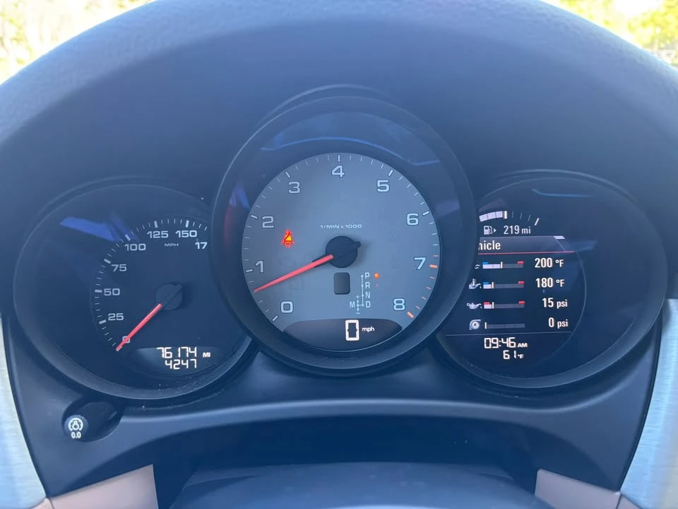 2019 Porsche Macan S - Image 16 of 20