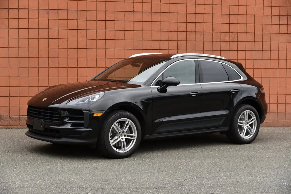 2019 Porsche Macan S - Image 3 of 20