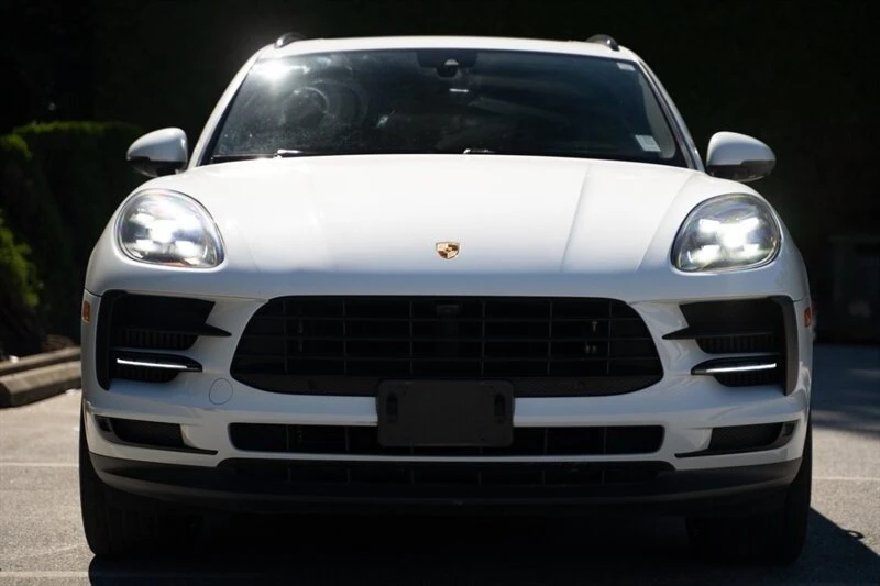 2019 Porsche Macan S - Image 2 of 14