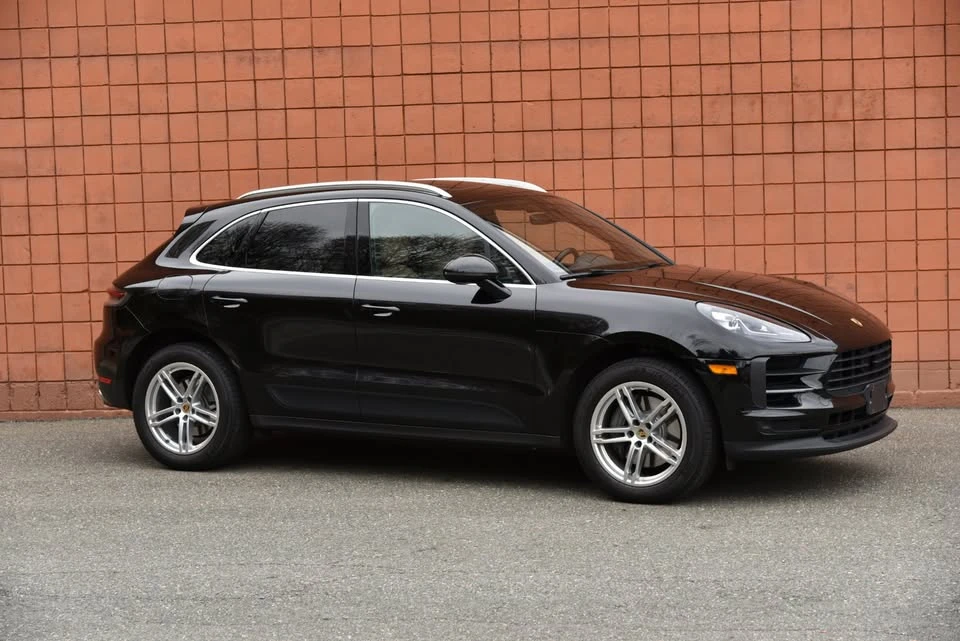 2019 Porsche Macan S - Image 9 of 20