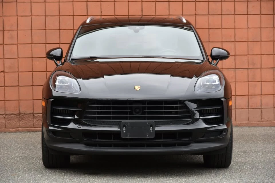 2019 Porsche Macan S - Image 11 of 20