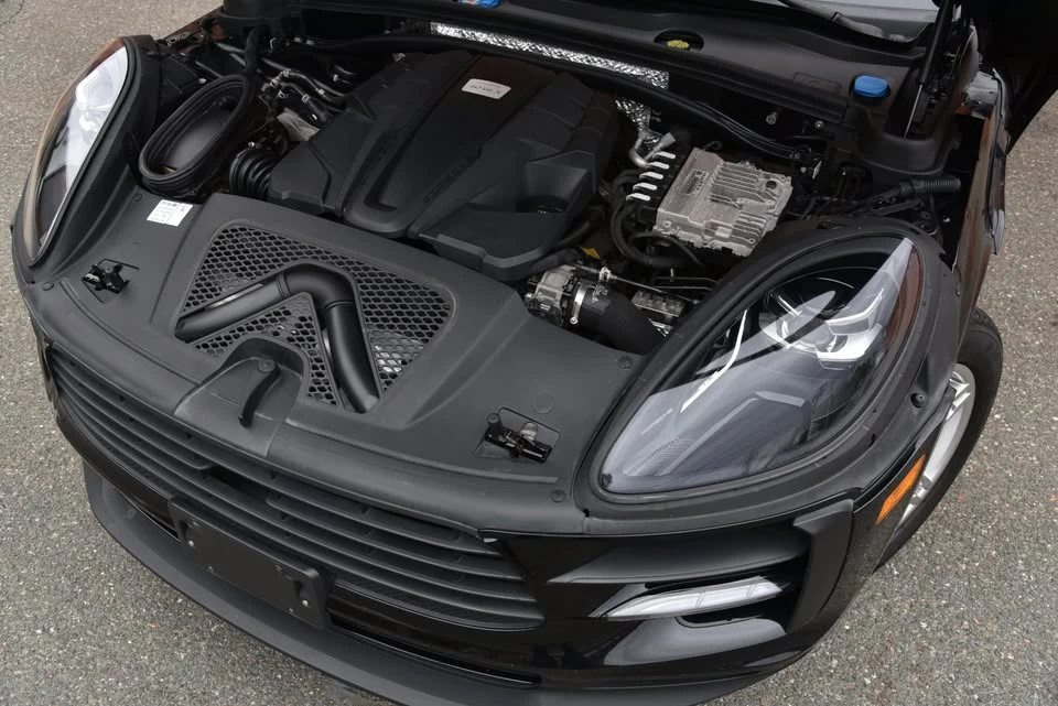 2019 Porsche Macan S - Image 12 of 20