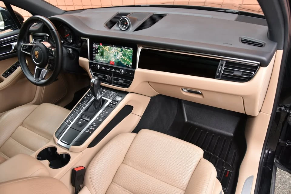 2019 Porsche Macan S - Image 18 of 20