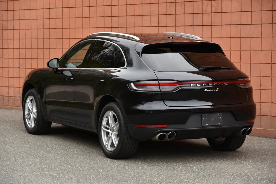 2019 Porsche Macan S - Image 5 of 20