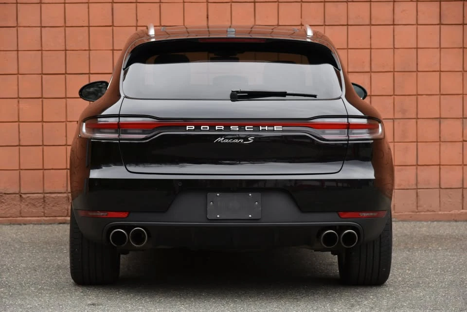 2019 Porsche Macan S - Image 6 of 20