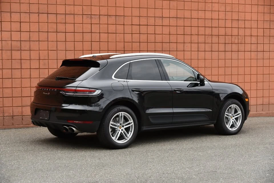 2019 Porsche Macan S - Image 8 of 20