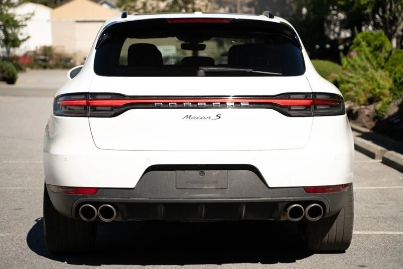 2019 Porsche Macan S - Image 6 of 14