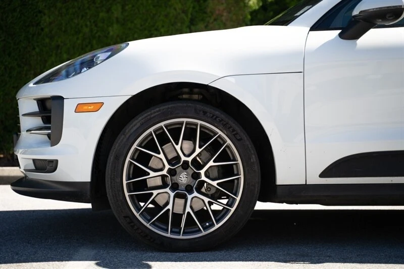 2019 Porsche Macan S - Image 5 of 14