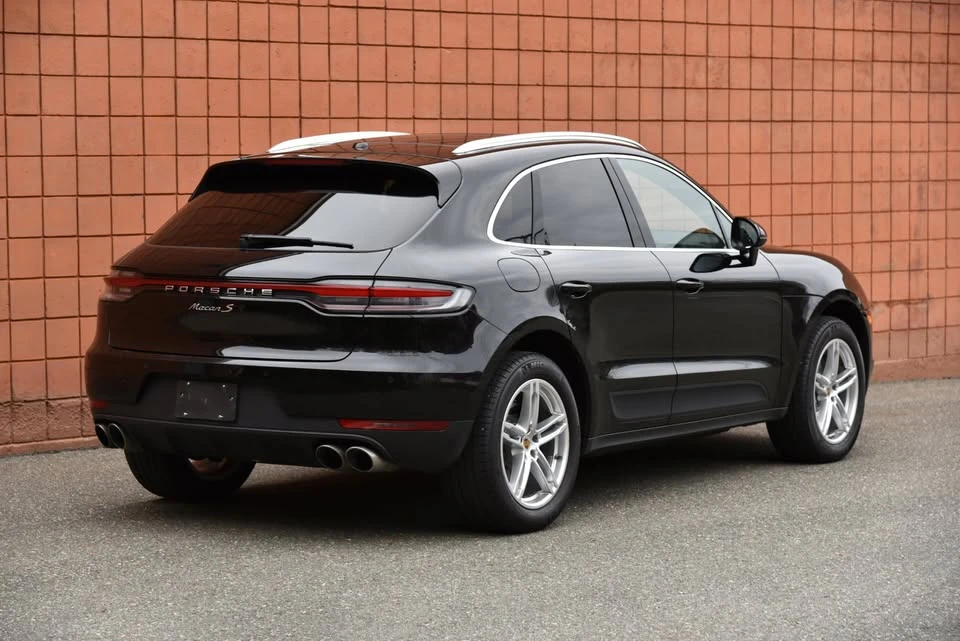2019 Porsche Macan S - Image 7 of 20