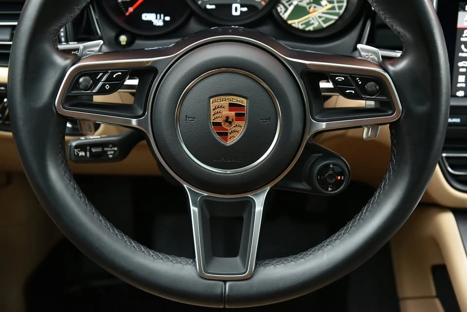 2019 Porsche Macan S - Image 20 of 20