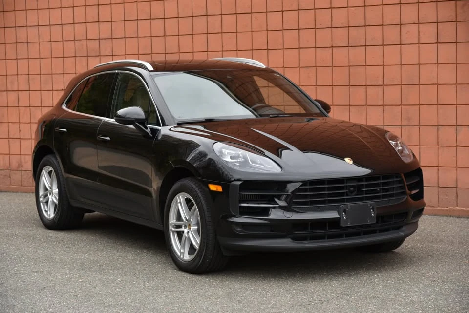 2019 Porsche Macan S - Image 10 of 20