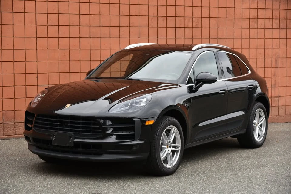 2019 Porsche Macan S - Image 2 of 20
