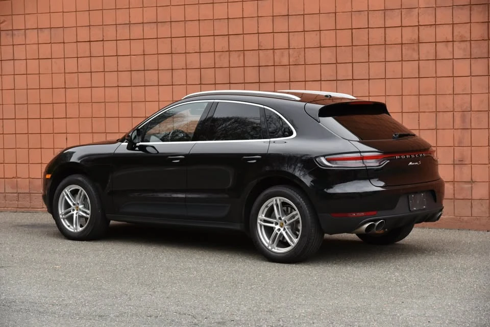 2019 Porsche Macan S - Image 4 of 20