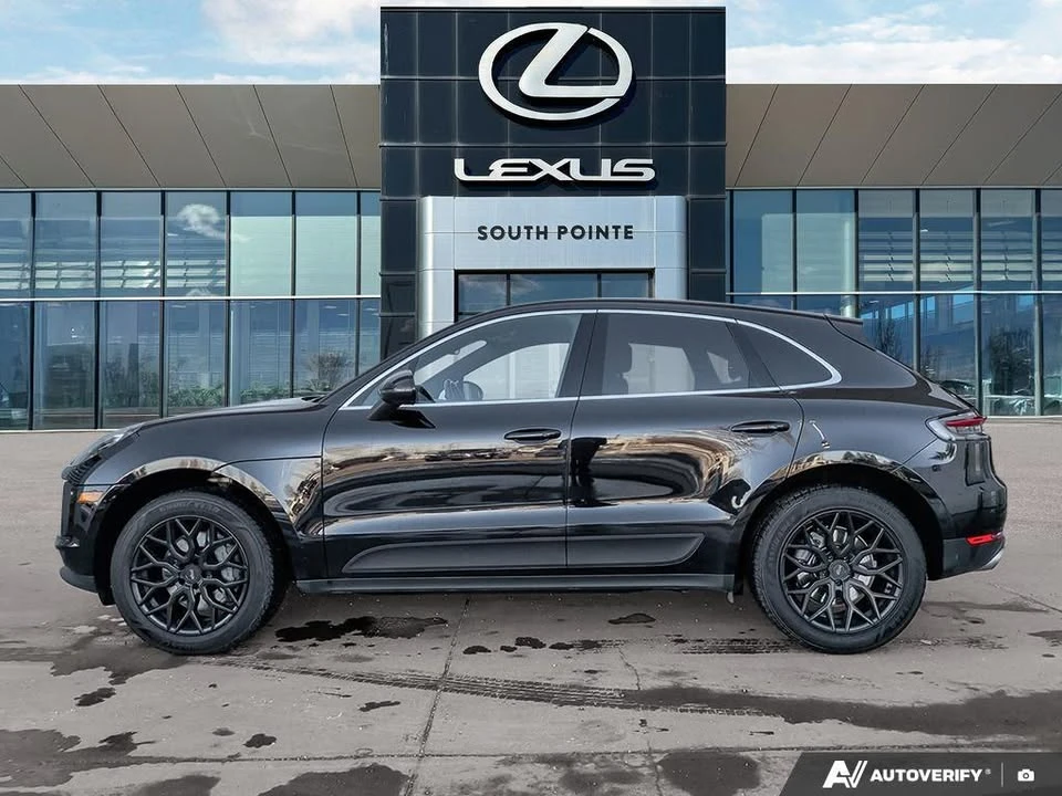2019 Porsche Macan S - Image 2 of 8