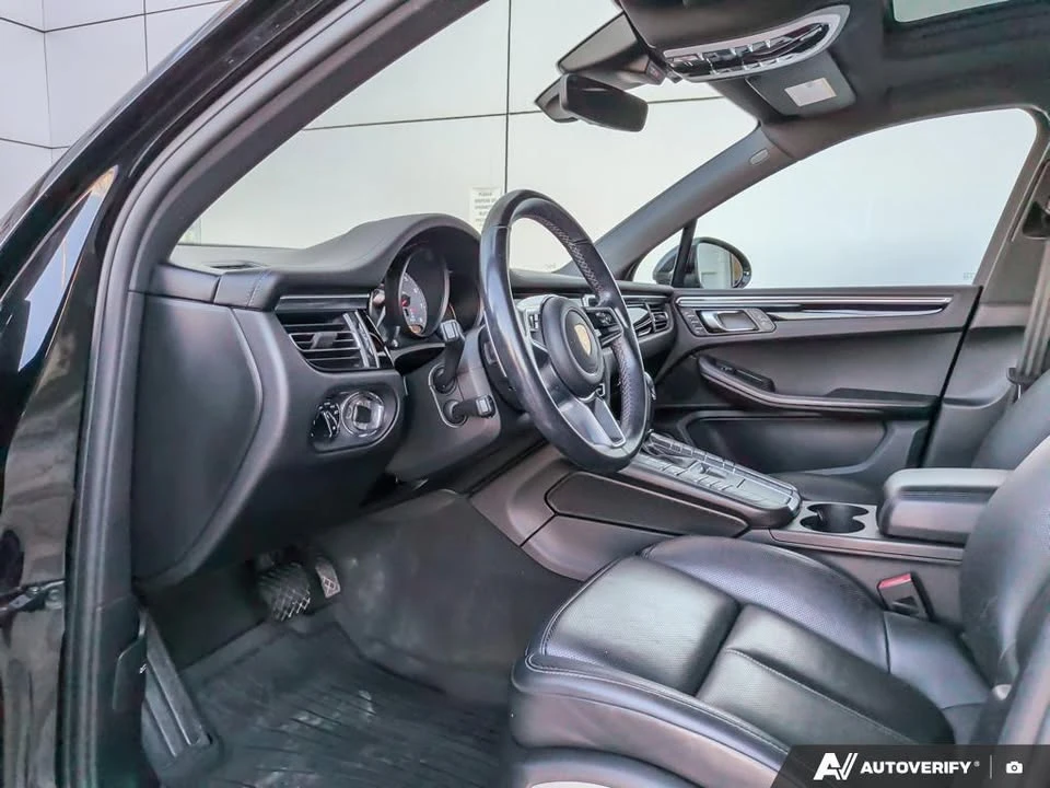 2019 Porsche Macan S - Image 6 of 8