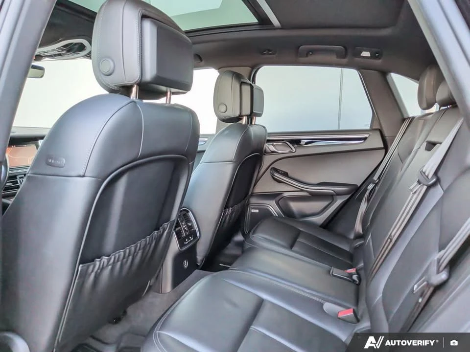 2019 Porsche Macan S - Image 7 of 8