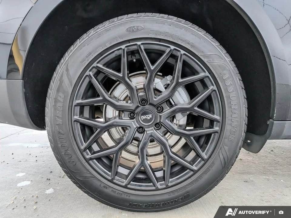 2019 Porsche Macan S - Image 5 of 8