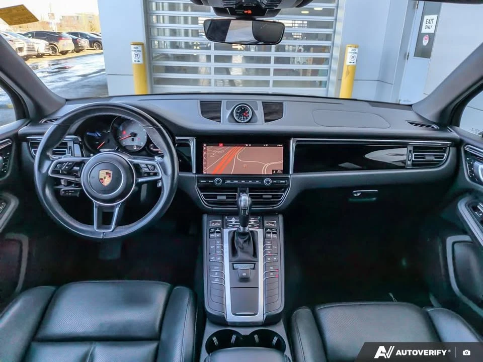 2019 Porsche Macan S - Image 8 of 8