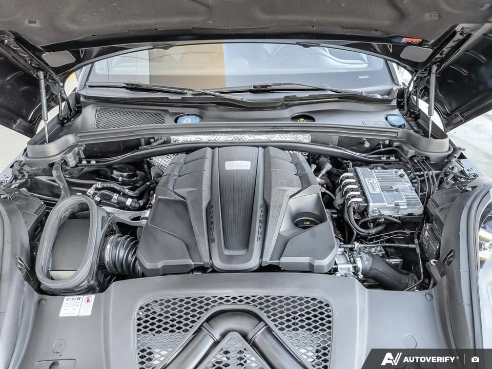 2019 Porsche Macan S - Image 4 of 8